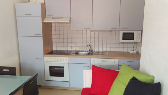 Gepflegte Wohnung im Zentrum – 6063 Rum