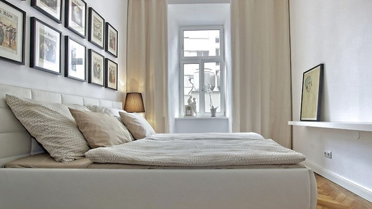 Exklusive Altbauwohnung mit Kamin in bester Lage – 1030 Wien – 1030 Wien