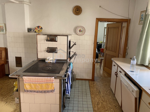 Historisches Anwesen mit rund 8.170 m² Bauland (Dorfgebiet) * Raum für Wohnen, Geschichte und neue Ideen – 8322 Kirchberg an der Raab