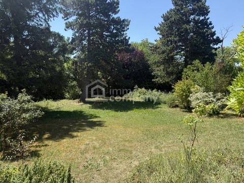 Wenn Größe auf Potenzial trifft: 1.884 m² in begehrter Wohnlage von Bad Fischau – 2721 Bad Fischau