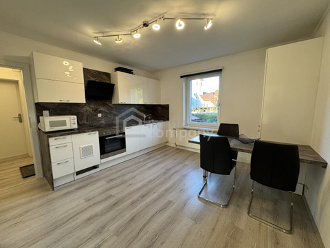 Modernisierte 2-Zimmer-Wohnung in Niklasdorf – 8712 Niklasdorf
