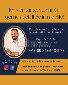 Großzügiges Einfamilienhaus mit Wintergarten, Vollkeller, Garage & schönem Garten in ruhiger Wohnlage – 2722 Winzendorf