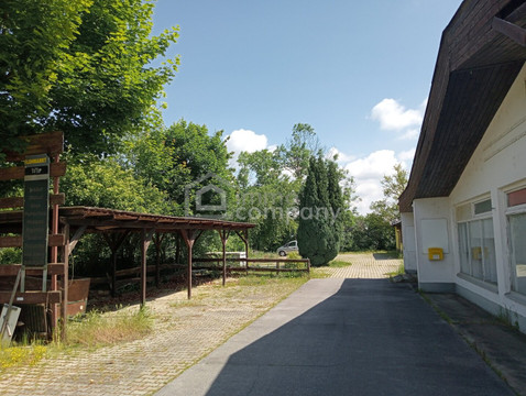 Grundstück am Zicksee im Burgenland – 7161 Sankt Andrä am Zicksee