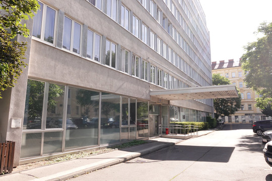 44 m² BÜRO - EURO 740,- Netto/Monat - NUR 1 MONAT PROVISION – 1100 Wien