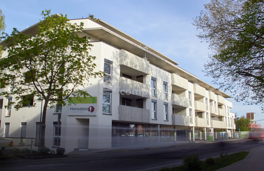 Moderne 2-Zi-Wohnung mit Loggia, Fußbodenheizung in Kalsdorf bei Graz! – 8401 Kalsdorf bei Graz