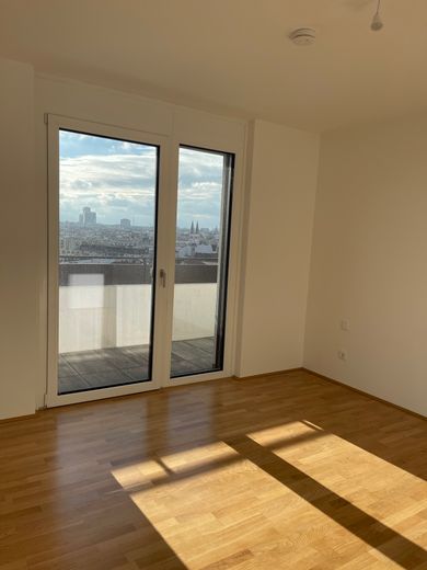 Moderne 3-Zimmer-Wohnung mit Balkon und hochwertiger Ausstattung – Foto 1