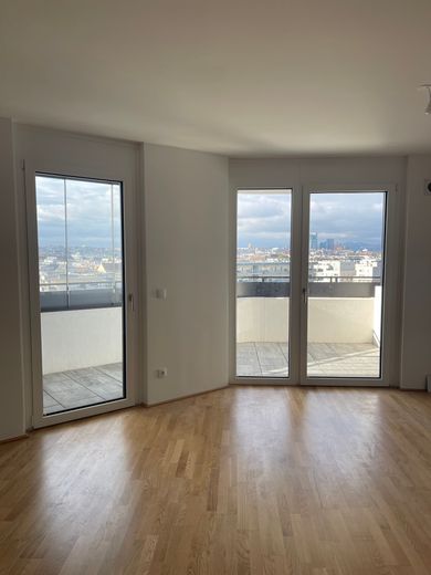 Moderne 3-Zimmer-Wohnung mit Balkon und hochwertiger Ausstattung – Foto 2