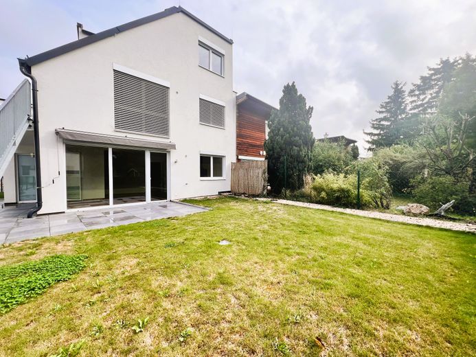 Sehr schöne Familienwohnung mit Terrasse und  großer Gartenfläche (T 1.3 /  EG) – Foto 10